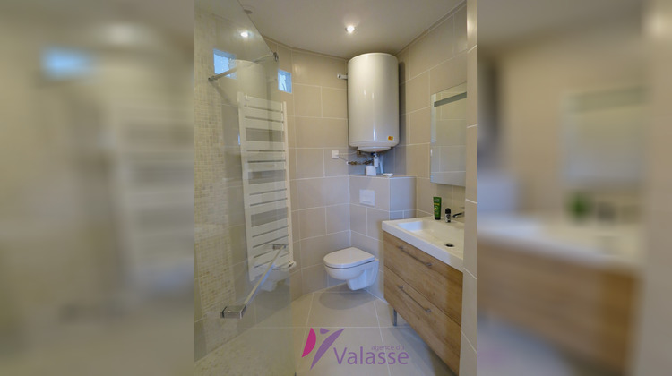 Ma-Cabane - Location Appartement Bolbec, 54 m²