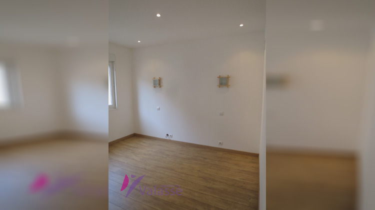 Ma-Cabane - Location Appartement Bolbec, 54 m²
