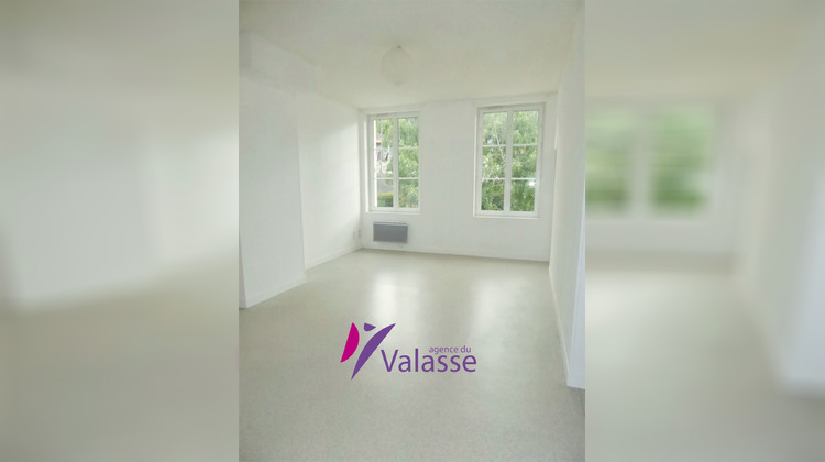 Ma-Cabane - Location Appartement Bolbec, 55 m²