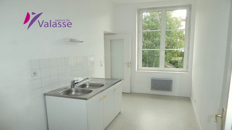 Ma-Cabane - Location Appartement Bolbec, 55 m²