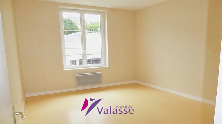 Ma-Cabane - Location Appartement Bolbec, 55 m²