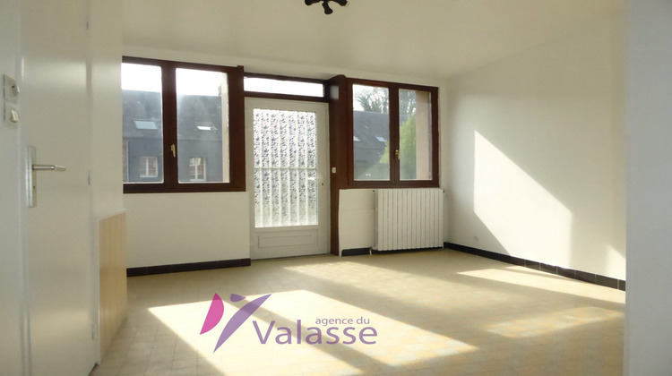 Ma-Cabane - Location Appartement Bolbec, 33 m²