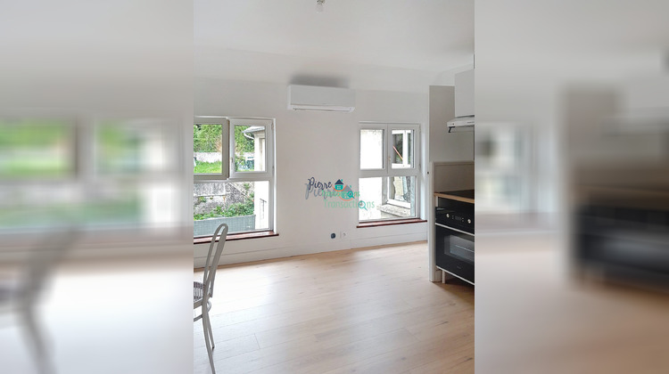 Ma-Cabane - Location Appartement BOLBEC, 59 m²