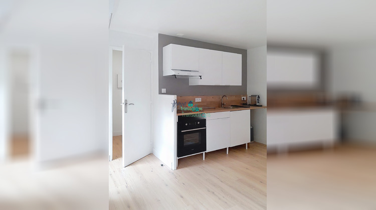 Ma-Cabane - Location Appartement BOLBEC, 59 m²