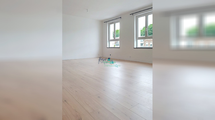 Ma-Cabane - Location Appartement BOLBEC, 59 m²