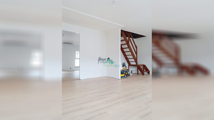 Ma-Cabane - Location Appartement BOLBEC, 59 m²