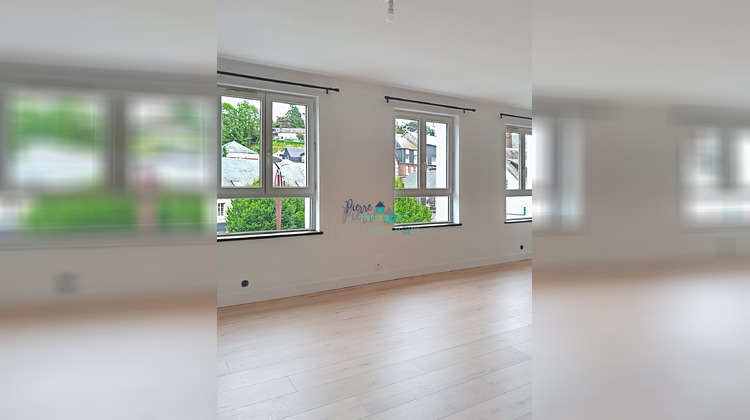 Ma-Cabane - Location Appartement BOLBEC, 59 m²