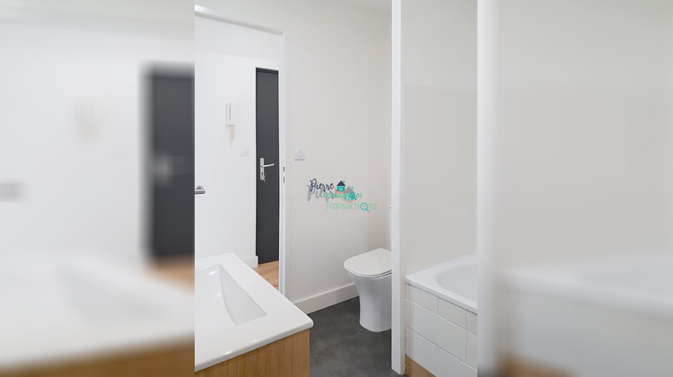 Ma-Cabane - Location Appartement BOLBEC, 59 m²