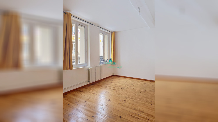 Ma-Cabane - Location Appartement BOLBEC, 49 m²