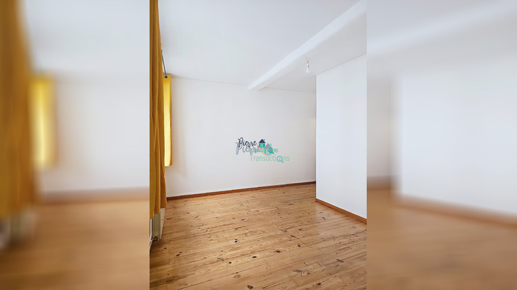 Ma-Cabane - Location Appartement BOLBEC, 49 m²