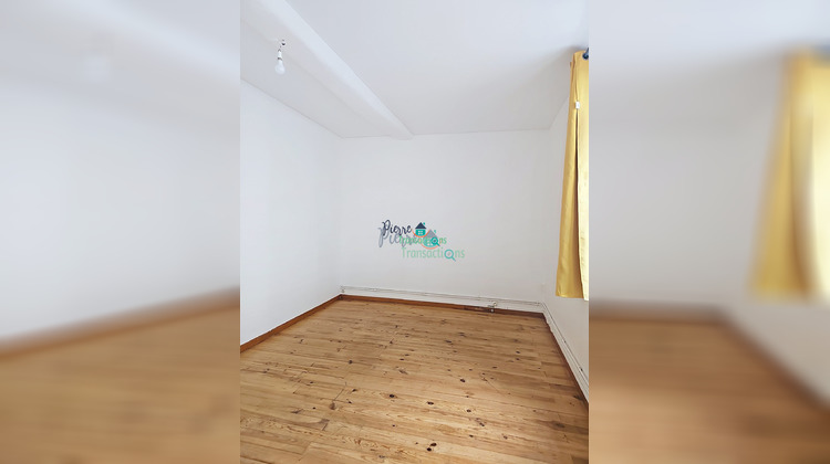 Ma-Cabane - Location Appartement BOLBEC, 49 m²