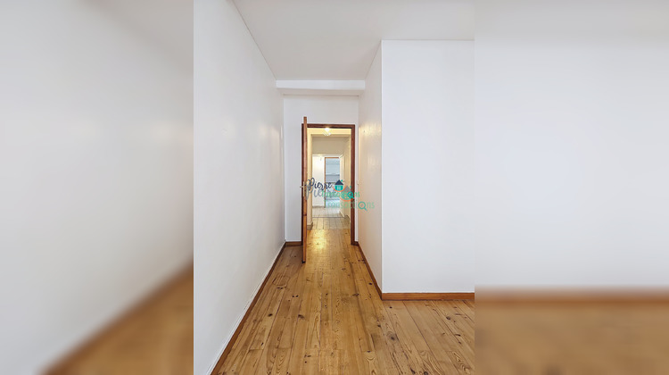 Ma-Cabane - Location Appartement BOLBEC, 49 m²
