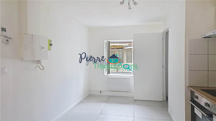Ma-Cabane - Location Appartement BOLBEC, 30 m²