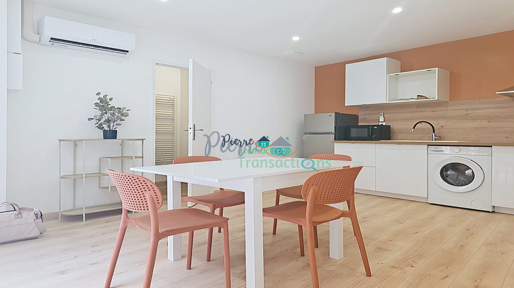 Ma-Cabane - Location Appartement BOLBEC, 46 m²