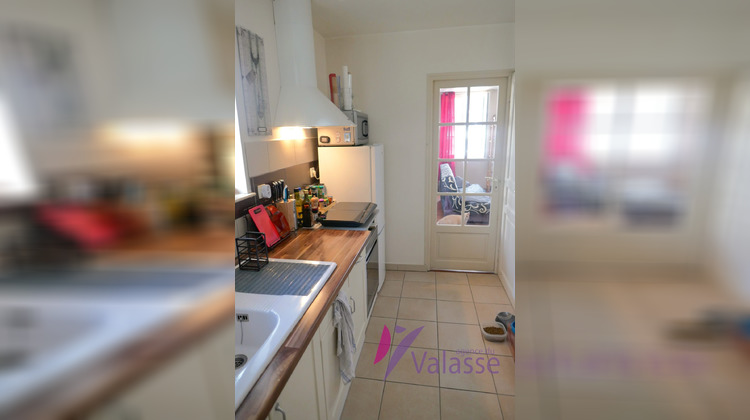 Ma-Cabane - Location Appartement Bolbec, 44 m²