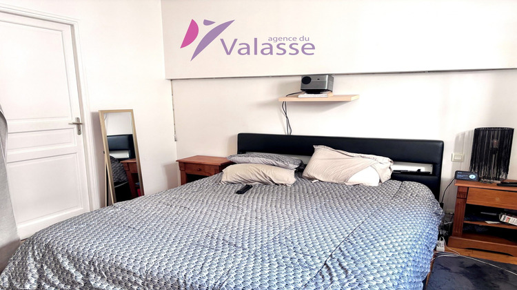 Ma-Cabane - Location Appartement Bolbec, 44 m²