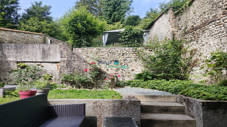 Ma-Cabane - Location Appartement BOLBEC, 55 m²