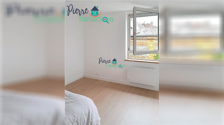 Ma-Cabane - Location Appartement BOLBEC, 55 m²
