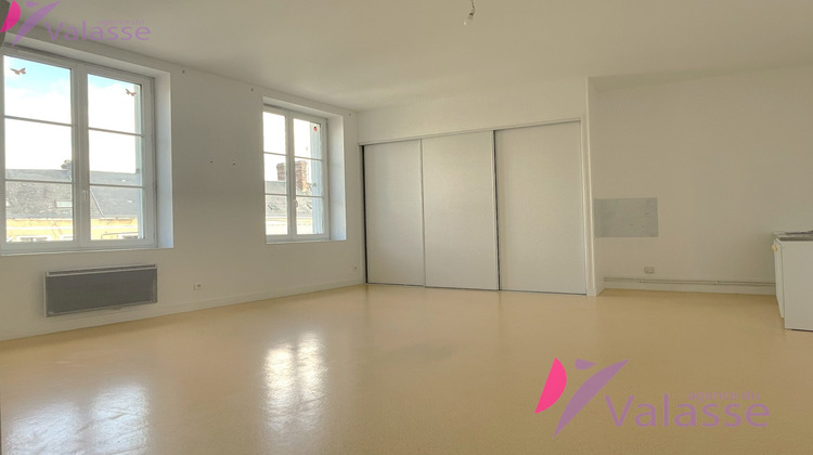 Ma-Cabane - Location Appartement Bolbec, 48 m²