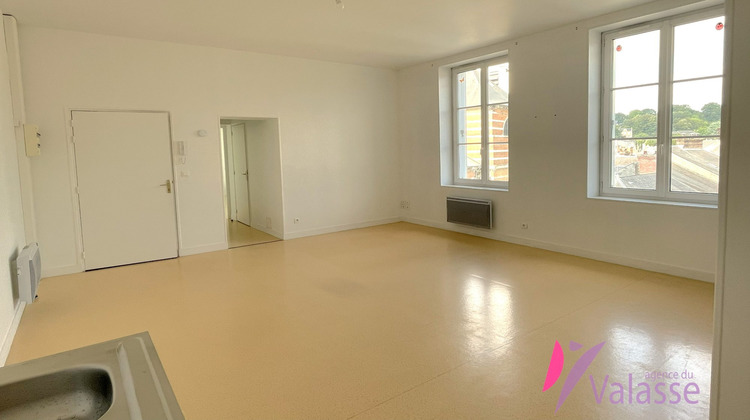Ma-Cabane - Location Appartement Bolbec, 48 m²