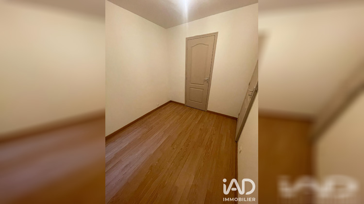 Ma-Cabane - Location Appartement Bolbec, 32 m²