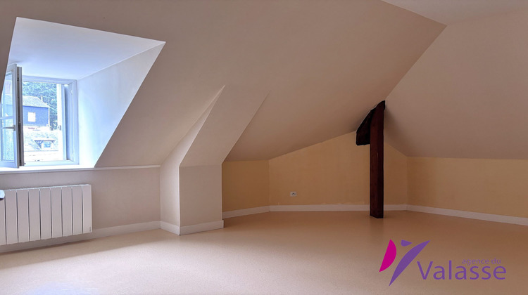Ma-Cabane - Location Appartement Bolbec, 44 m²
