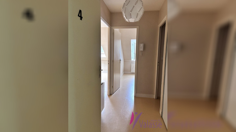 Ma-Cabane - Location Appartement Bolbec, 44 m²
