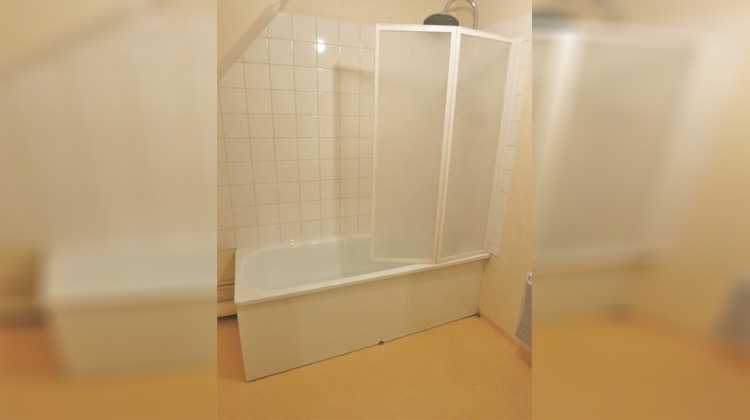 Ma-Cabane - Location Appartement Bolbec, 44 m²