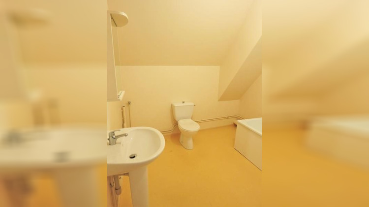 Ma-Cabane - Location Appartement Bolbec, 44 m²