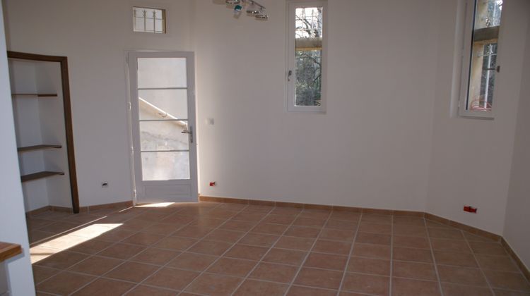 Ma-Cabane - Location Appartement Bollène, 53 m²