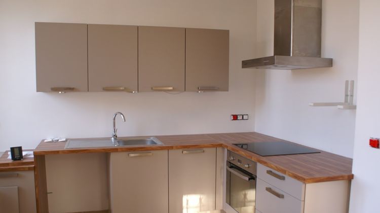 Ma-Cabane - Location Appartement Bollène, 53 m²