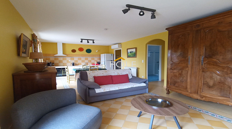 Ma-Cabane - Location Appartement BOLLENE, 58 m²