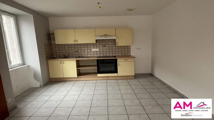 Ma-Cabane - Location Appartement Bollwiller, 50 m²