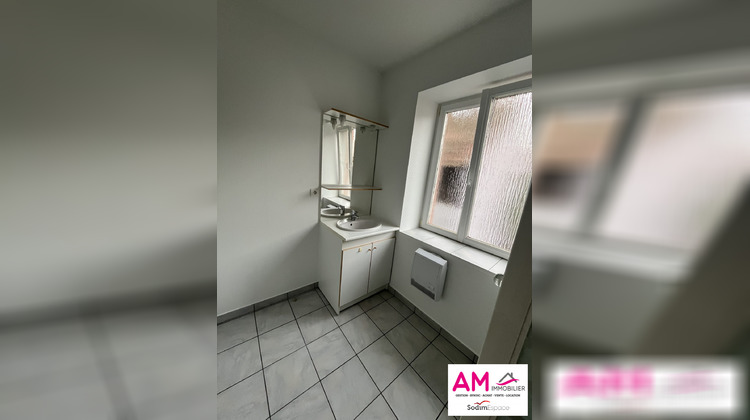 Ma-Cabane - Location Appartement Bollwiller, 50 m²