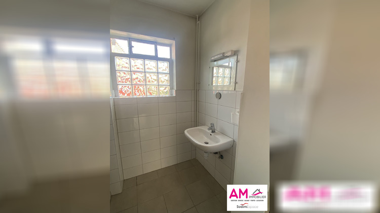 Ma-Cabane - Location Appartement Bollwiller, 47 m²