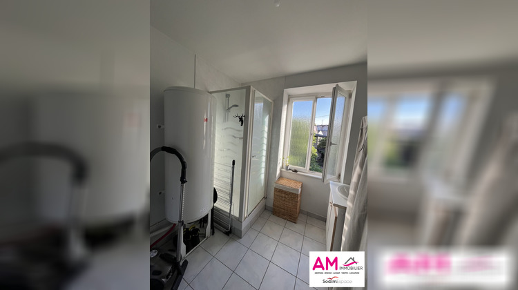 Ma-Cabane - Location Appartement Bollwiller, 50 m²