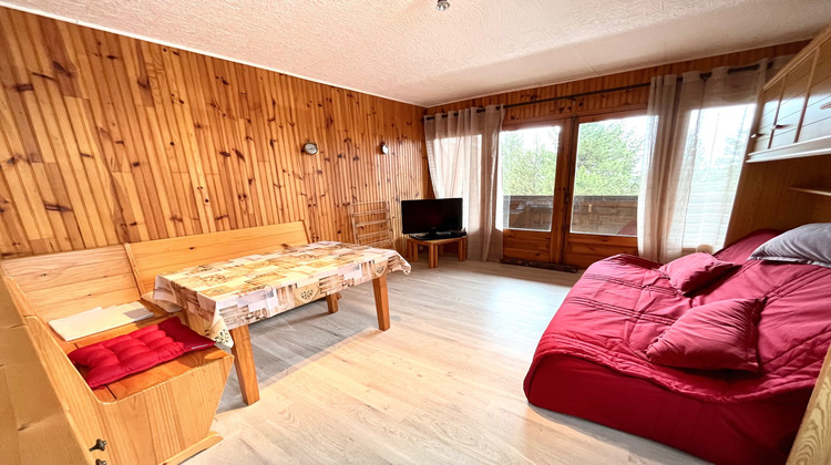 Ma-Cabane - Location Appartement Bolquère, 29 m²