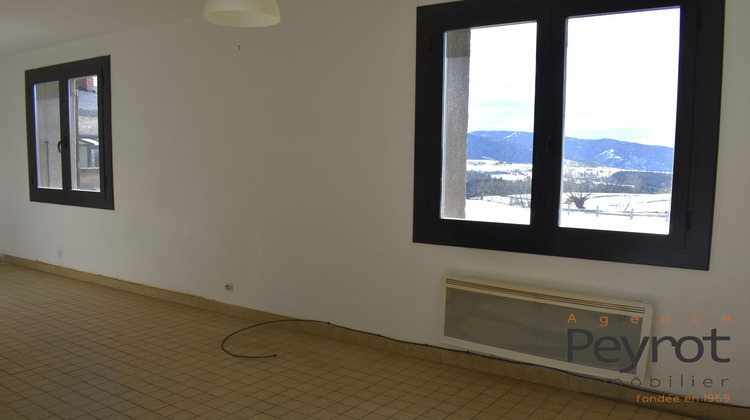 Ma-Cabane - Location Appartement Bolquère, 49 m²