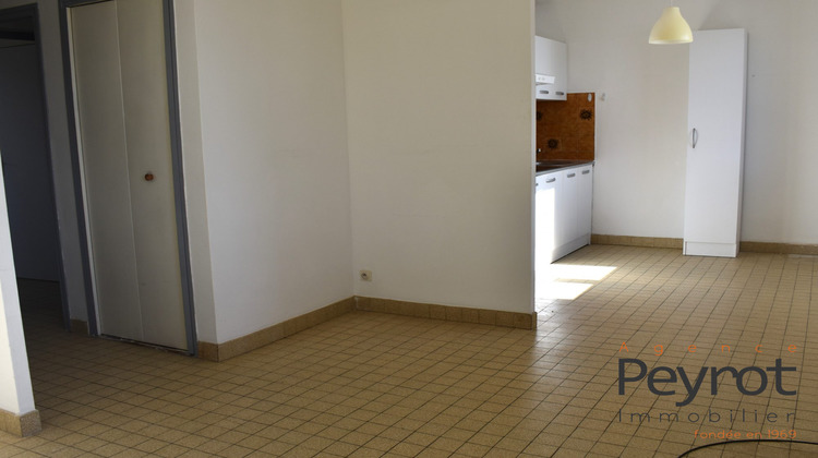 Ma-Cabane - Location Appartement Bolquère, 49 m²
