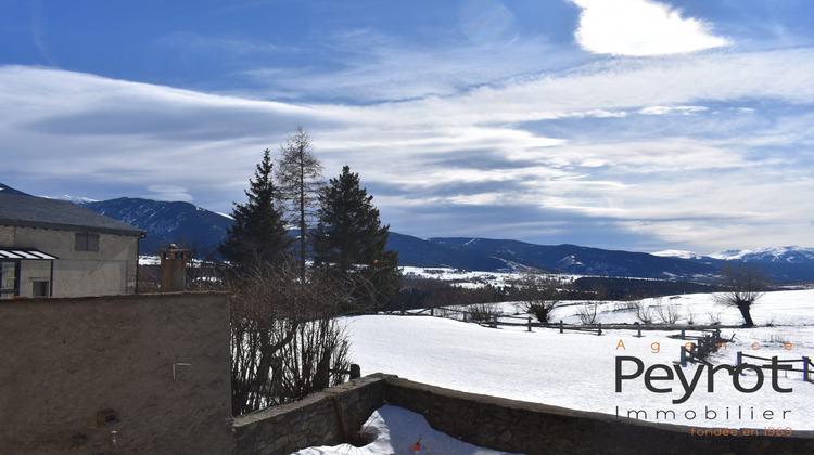 Ma-Cabane - Location Appartement Bolquère, 49 m²