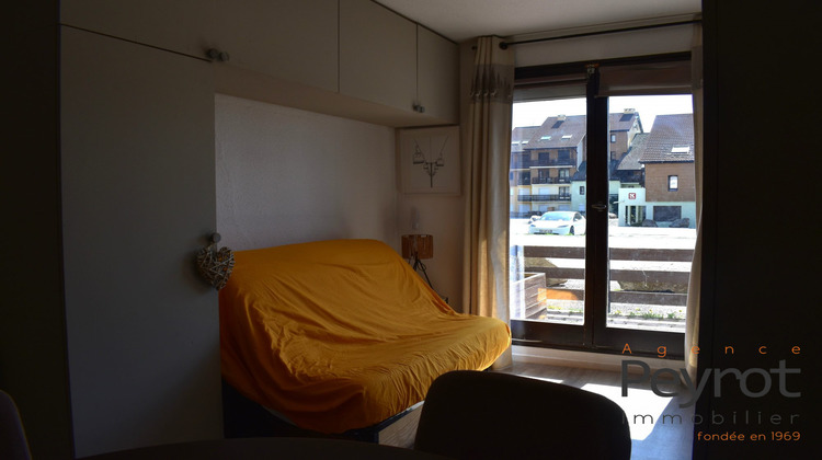 Ma-Cabane - Location Appartement Bolquère, 21 m²