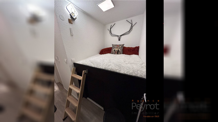 Ma-Cabane - Location Appartement Bolquère, 21 m²