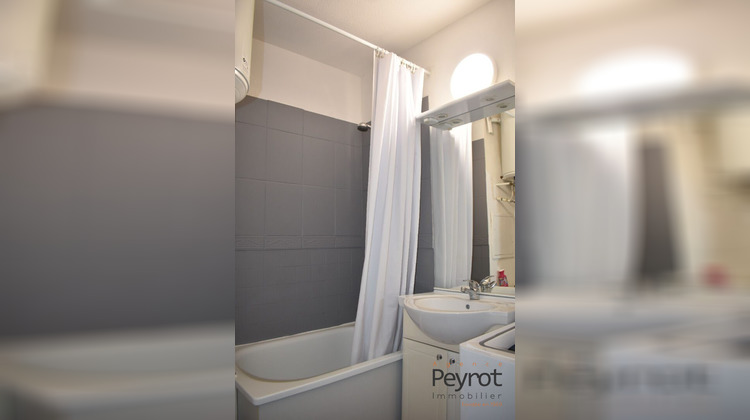 Ma-Cabane - Location Appartement Bolquère, 18 m²