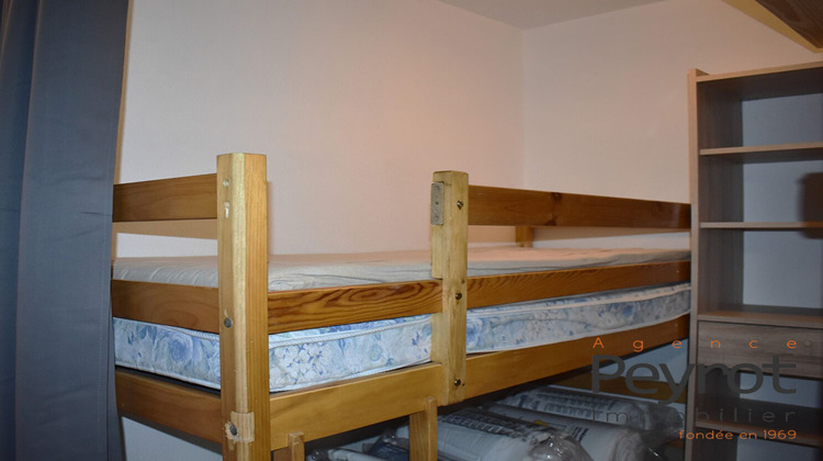 Ma-Cabane - Location Appartement Bolquère, 18 m²