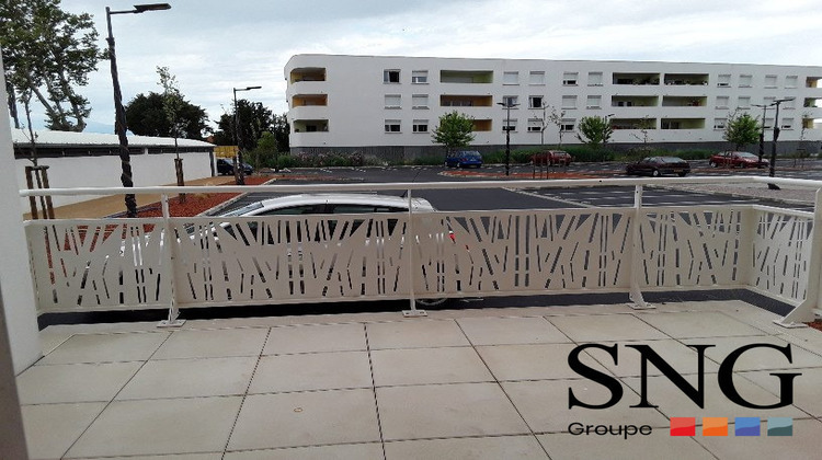 Ma-Cabane - Location Appartement Bompas, 54 m²