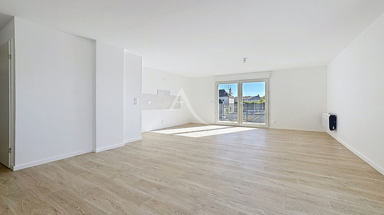 Ma-Cabane - Location Appartement BONCHAMP-LES-LAVAL, 62 m²