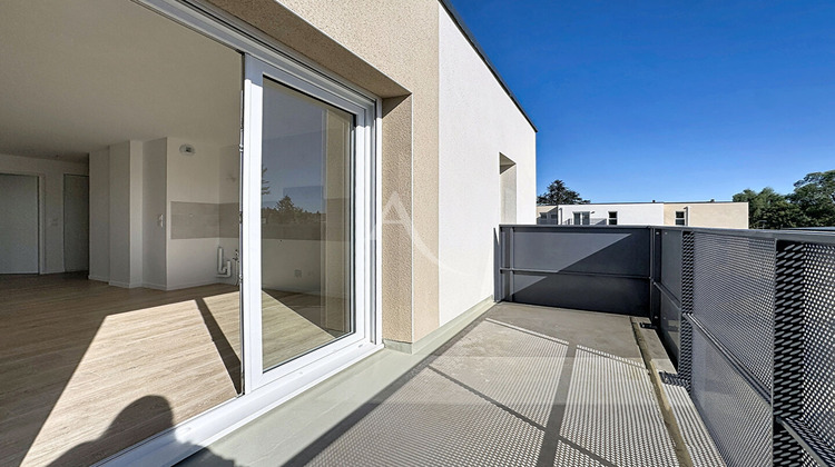 Ma-Cabane - Location Appartement BONCHAMP-LES-LAVAL, 62 m²