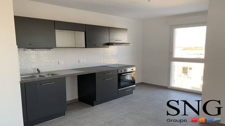 Ma-Cabane - Location Appartement Bondoufle, 59 m²