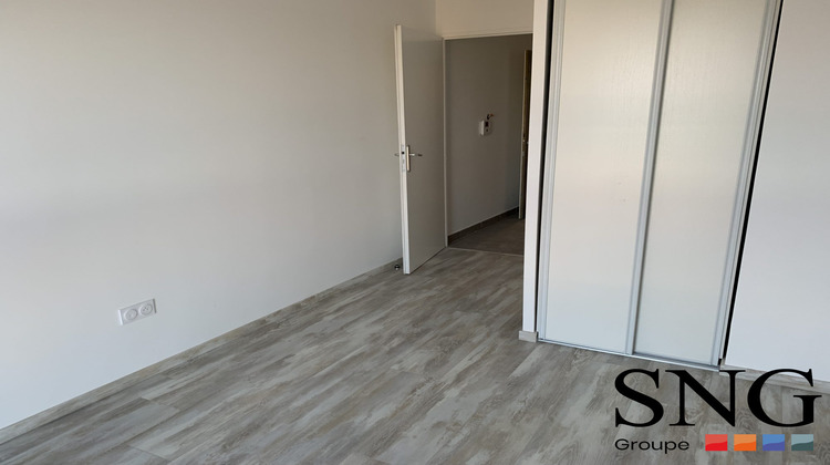 Ma-Cabane - Location Appartement Bondoufle, 59 m²