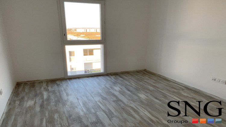 Ma-Cabane - Location Appartement Bondoufle, 59 m²